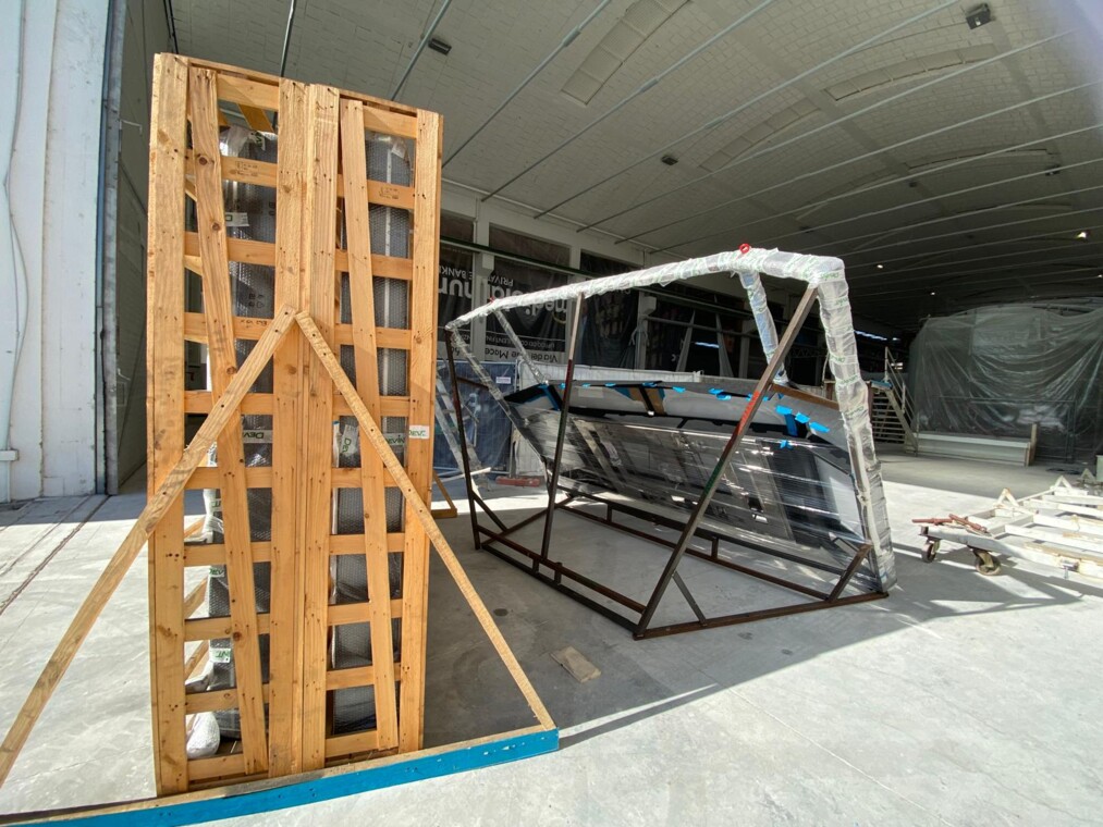 Clothing System W50#1 151025