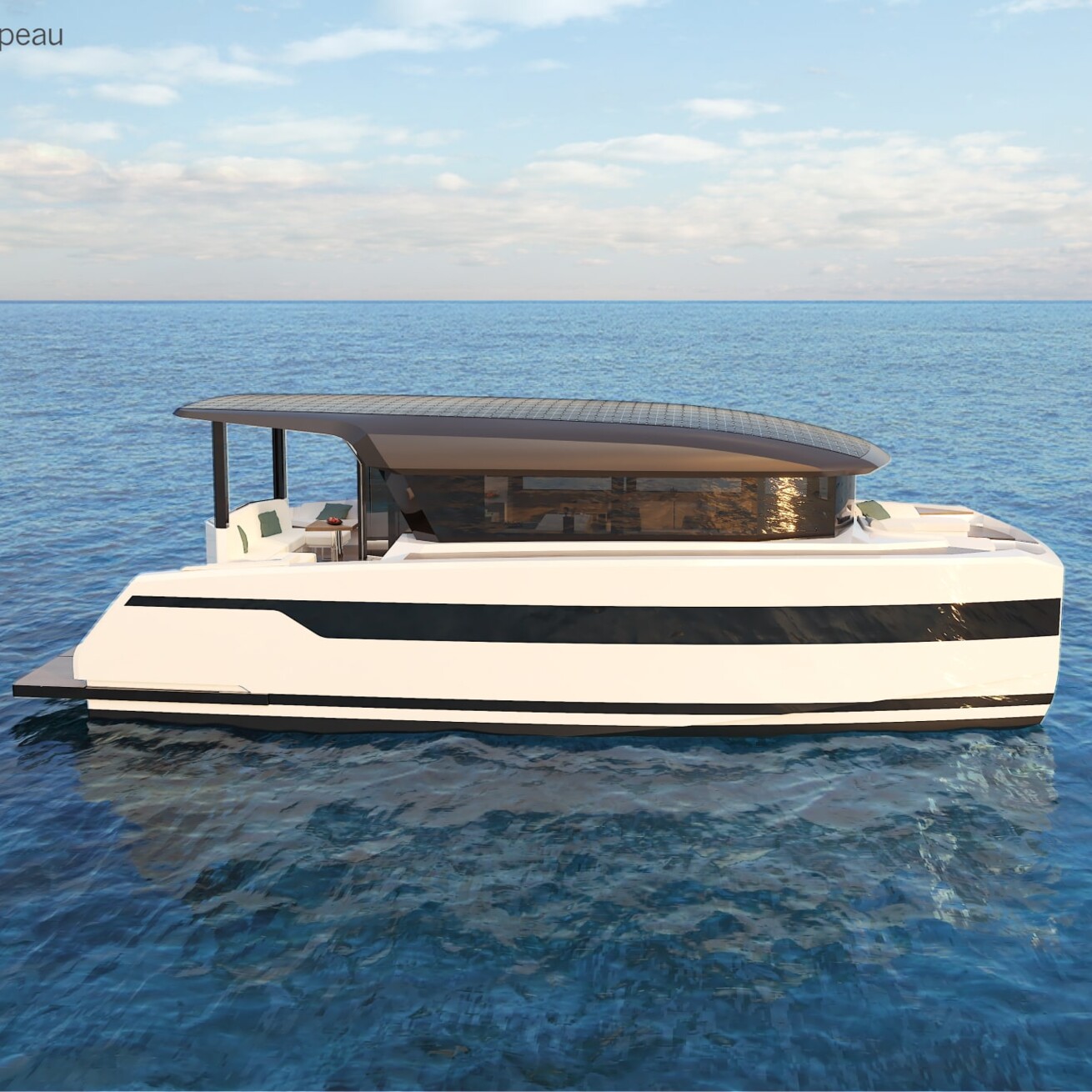 Whisper 40 product image 4-min