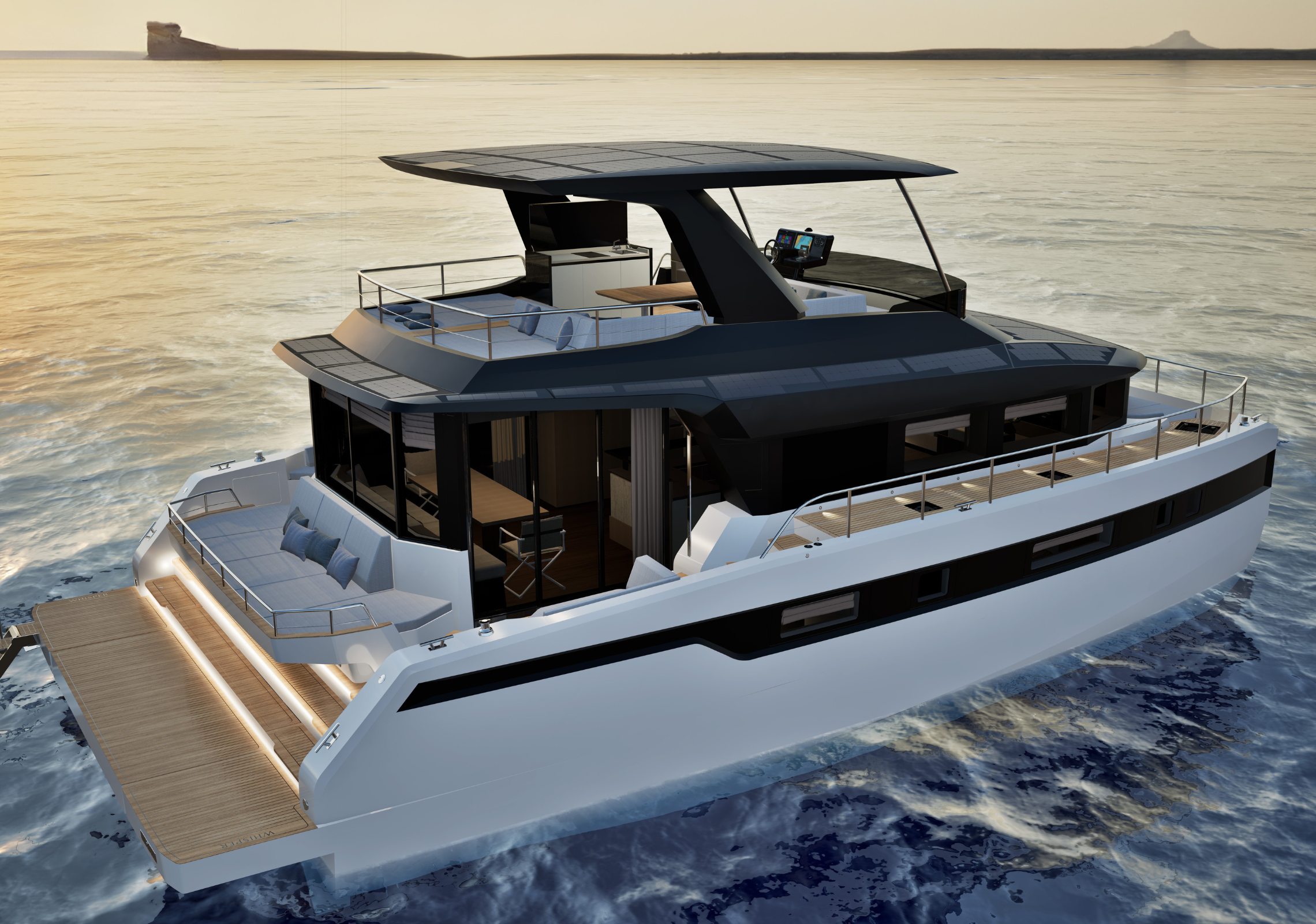 Whisper 50 push large-min