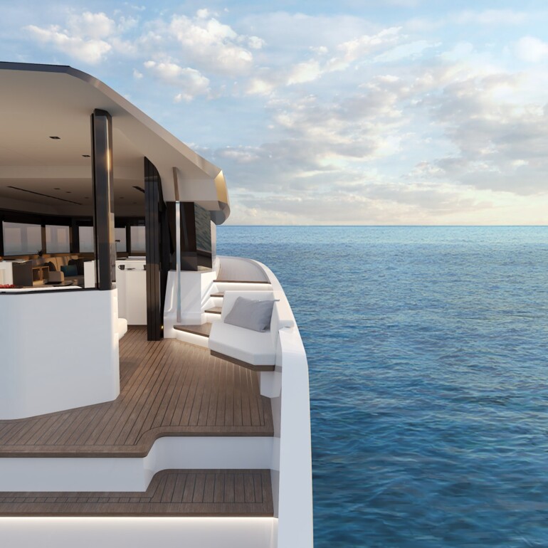 Whisper 40 product image 7-min