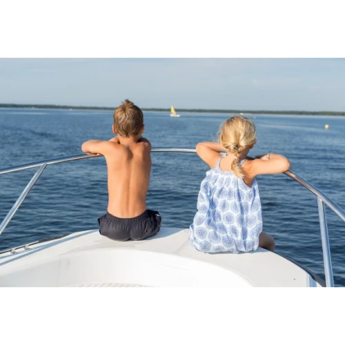 yacht family